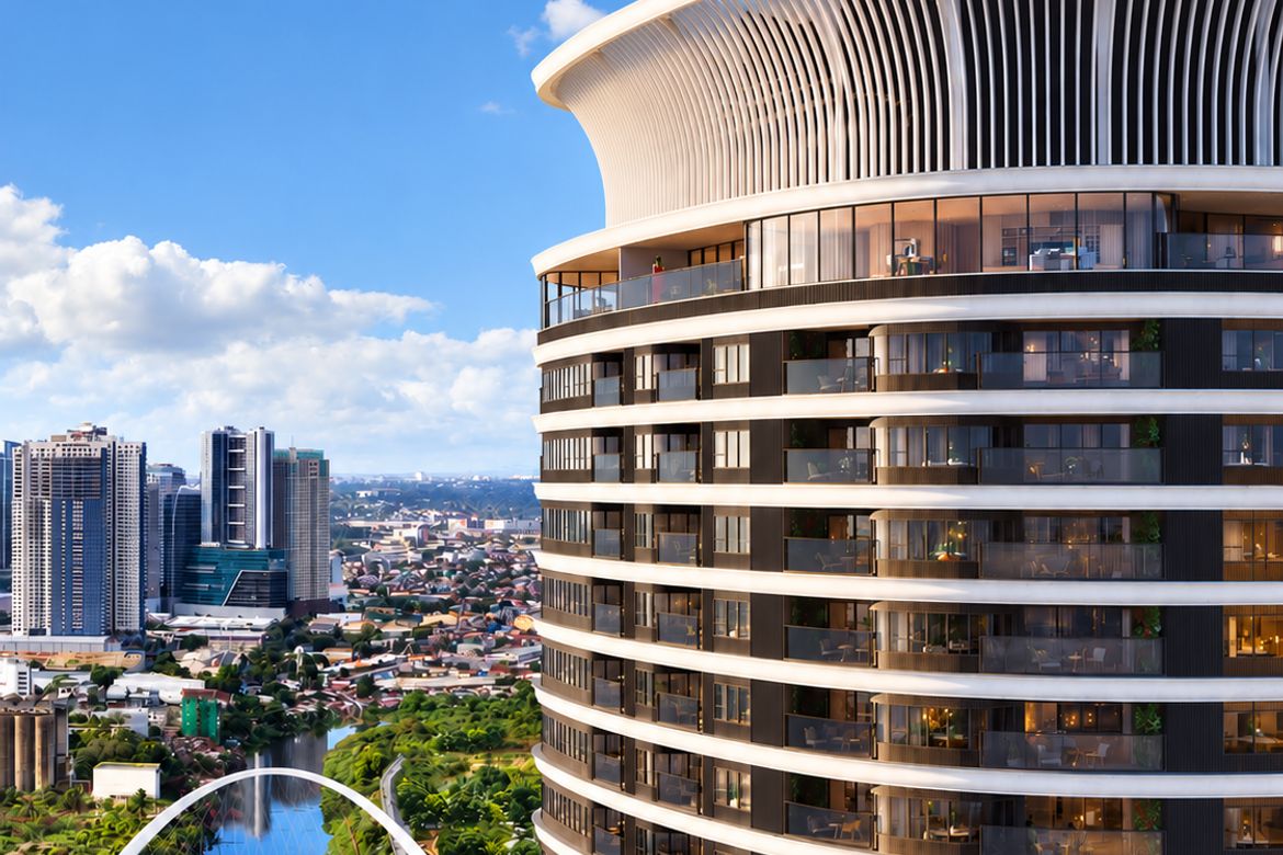 2 Bedroom Condo for Sale in Manggahan, Pasig, Metro Manila – photo 2