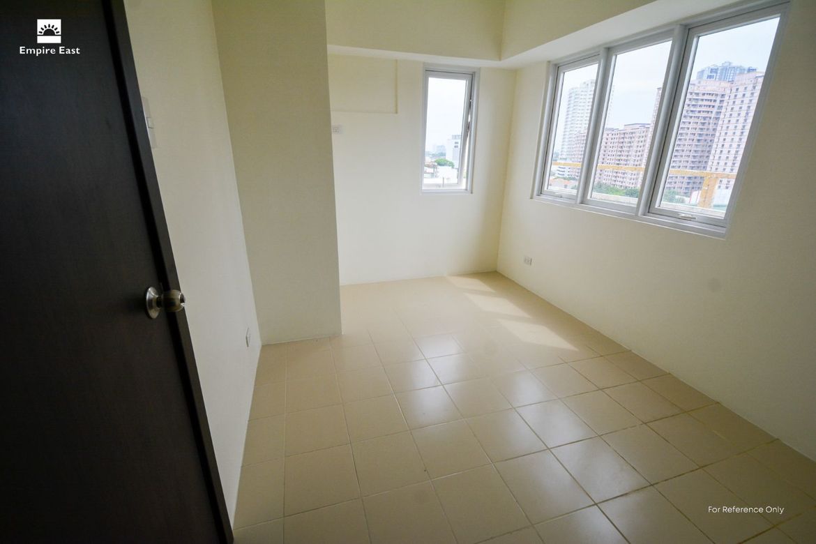2 Bedroom Condo for Sale in Mango Tree Residences, Pasadeña, San Juan, Metro Manila near LRT-2 Gilmore – photo 2
