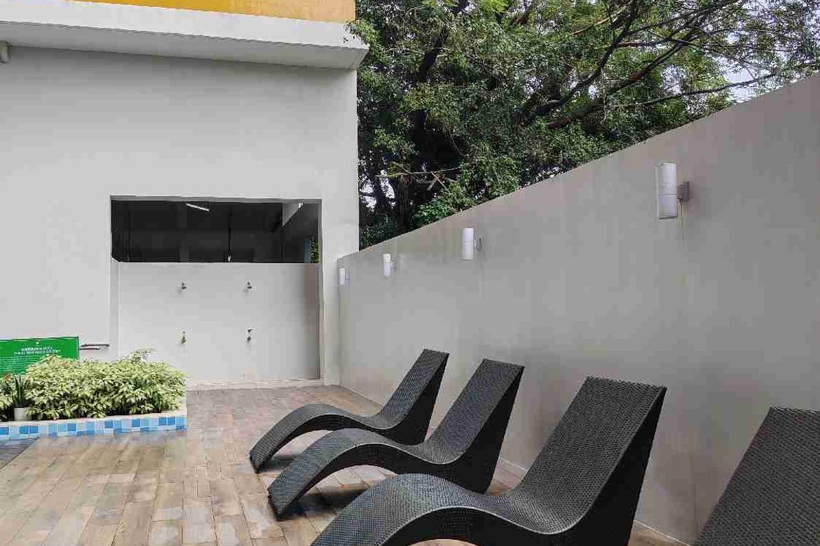2 Bedroom Condo for Sale in Mango Tree Residences, Pasadeña, San Juan, Metro Manila near LRT-2 Gilmore