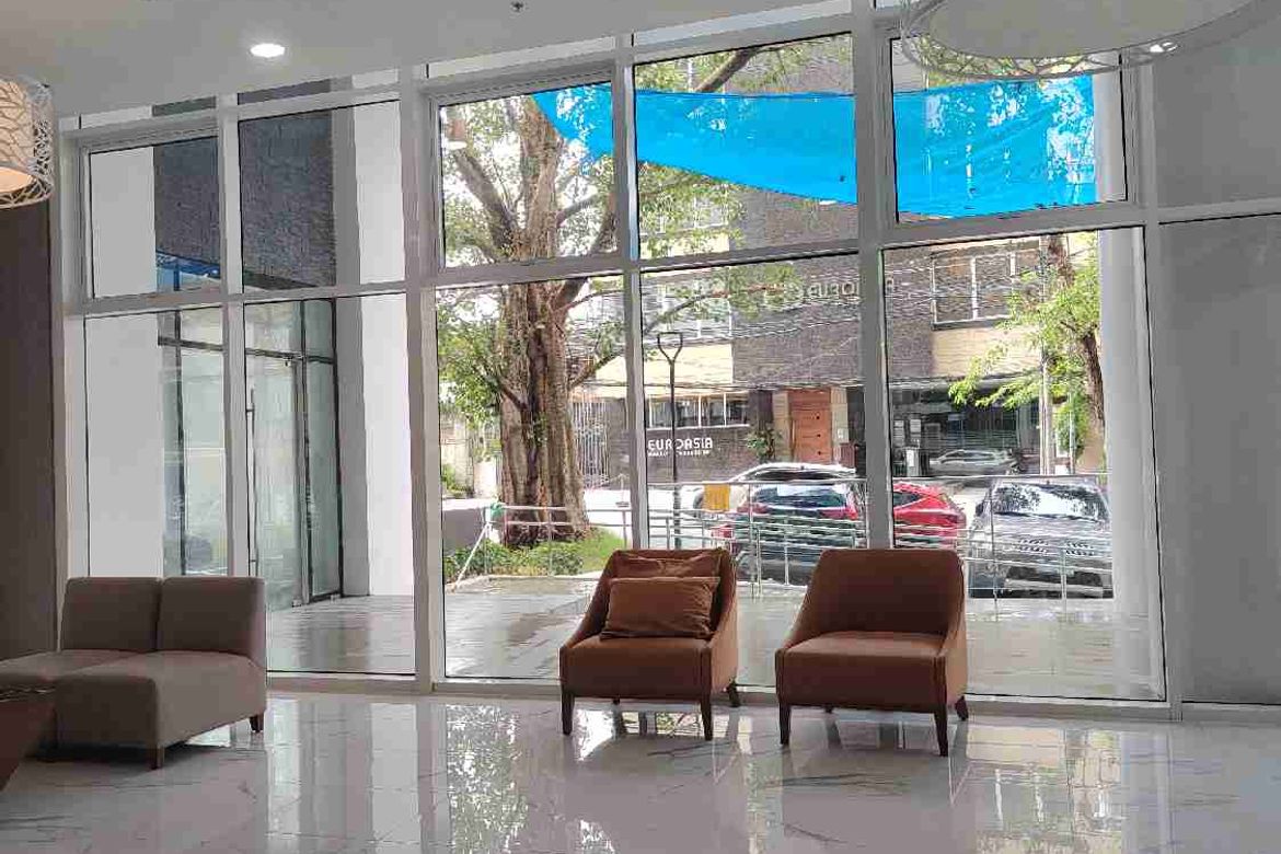 2 Bedroom Condo for Sale in Mango Tree Residences, Pasadeña, San Juan, Metro Manila near LRT-2 Gilmore – photo 4