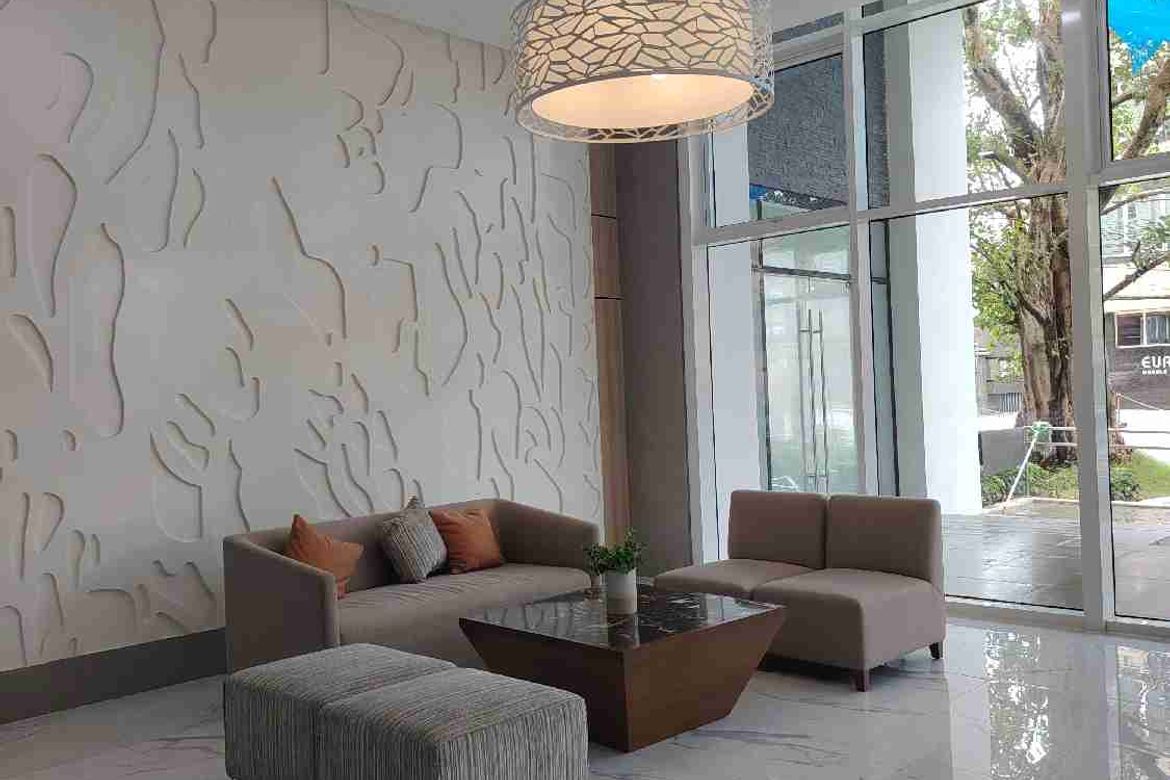 2 Bedroom Condo for Sale in Mango Tree Residences, Pasadeña, San Juan, Metro Manila near LRT-2 Gilmore – photo 6