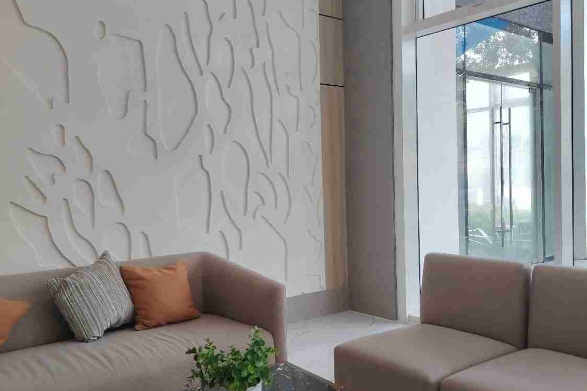 2 Bedroom Condo for Sale in Mango Tree Residences, Pasadeña, San Juan, Metro Manila near LRT-2 Gilmore – photo 7