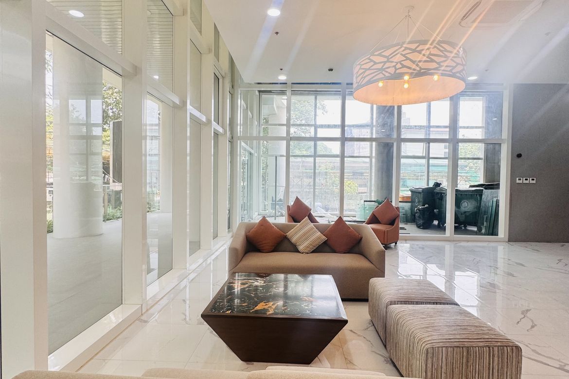 2 Bedroom Condo for Sale in Mango Tree Residences, Pasadeña, San Juan, Metro Manila near LRT-2 Gilmore – photo 2