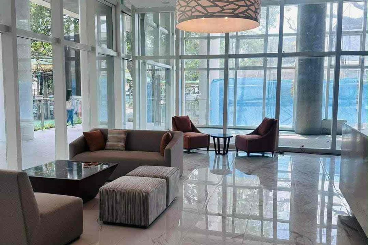 2 Bedroom Condo for Sale in Mango Tree Residences, Pasadeña, San Juan, Metro Manila near LRT-2 Gilmore – photo 5