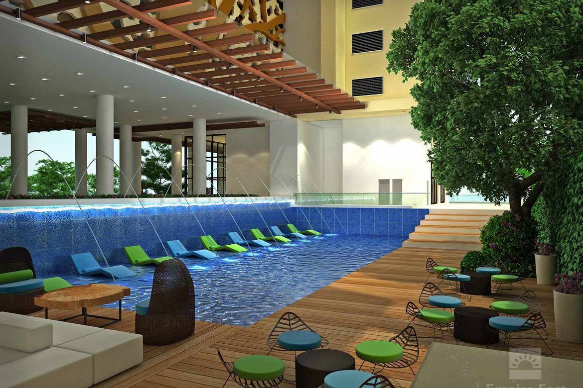 2 Bedroom Condo for Sale in Mango Tree Residences, Pasadeña, San Juan, Metro Manila near LRT-2 Gilmore – photo 4