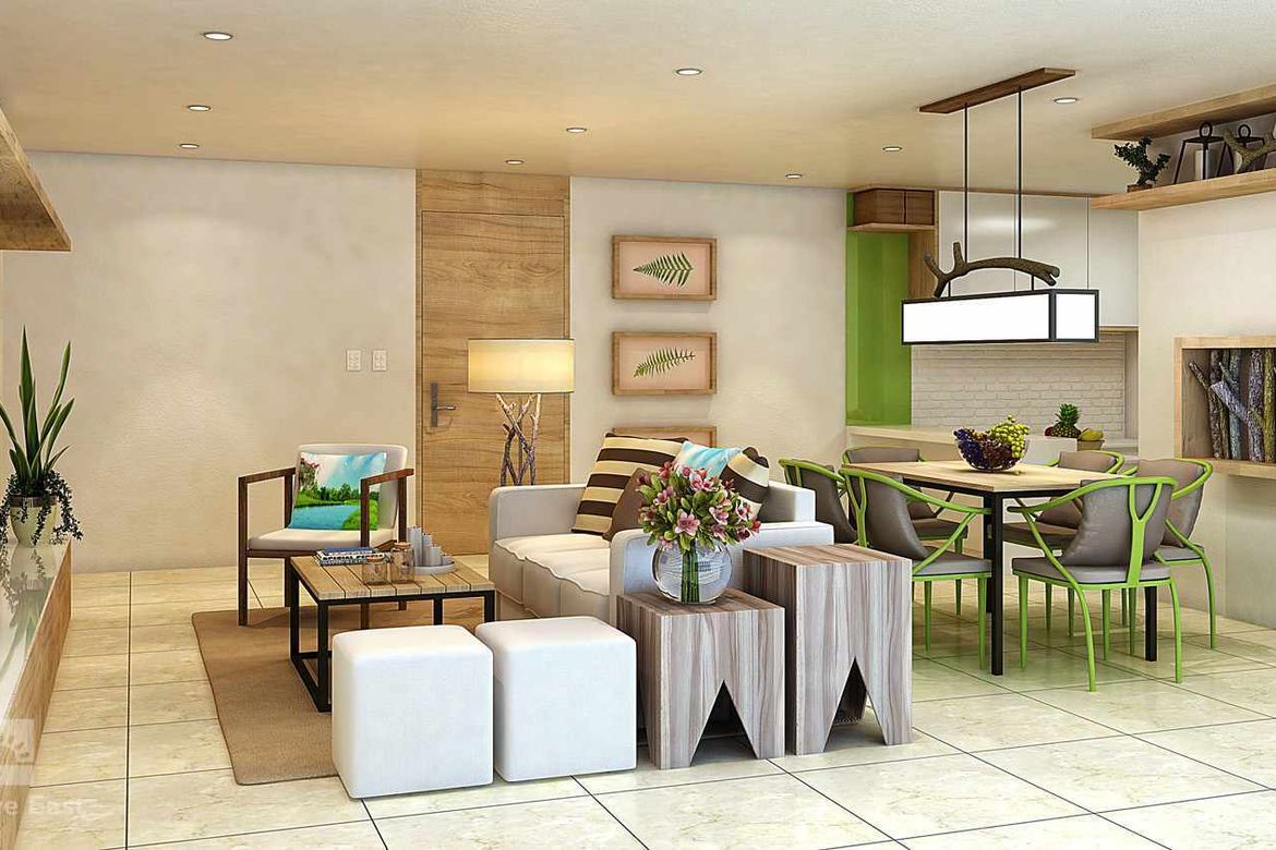 2 Bedroom Condo for Sale in Mango Tree Residences, Pasadeña, San Juan, Metro Manila near LRT-2 Gilmore – photo 8