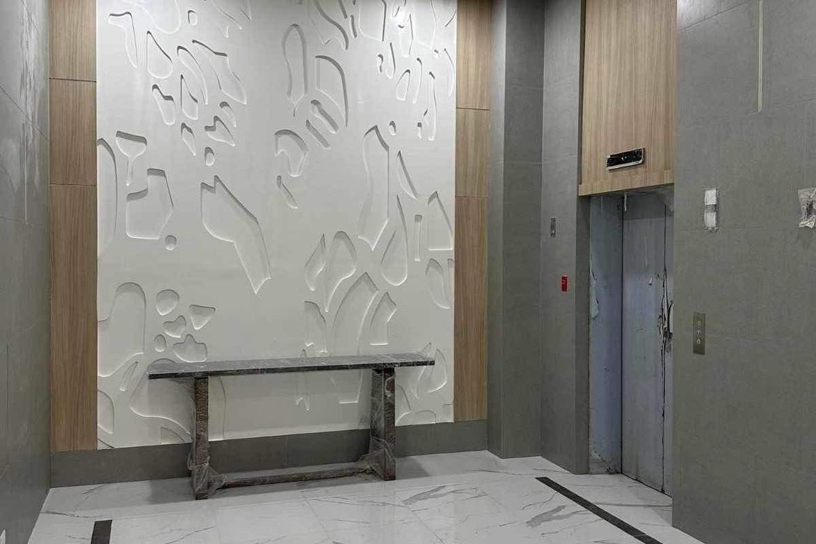 2 Bedroom Condo for Sale in Mango Tree Residences, Pasadeña, San Juan, Metro Manila near LRT-2 Gilmore – photo 3