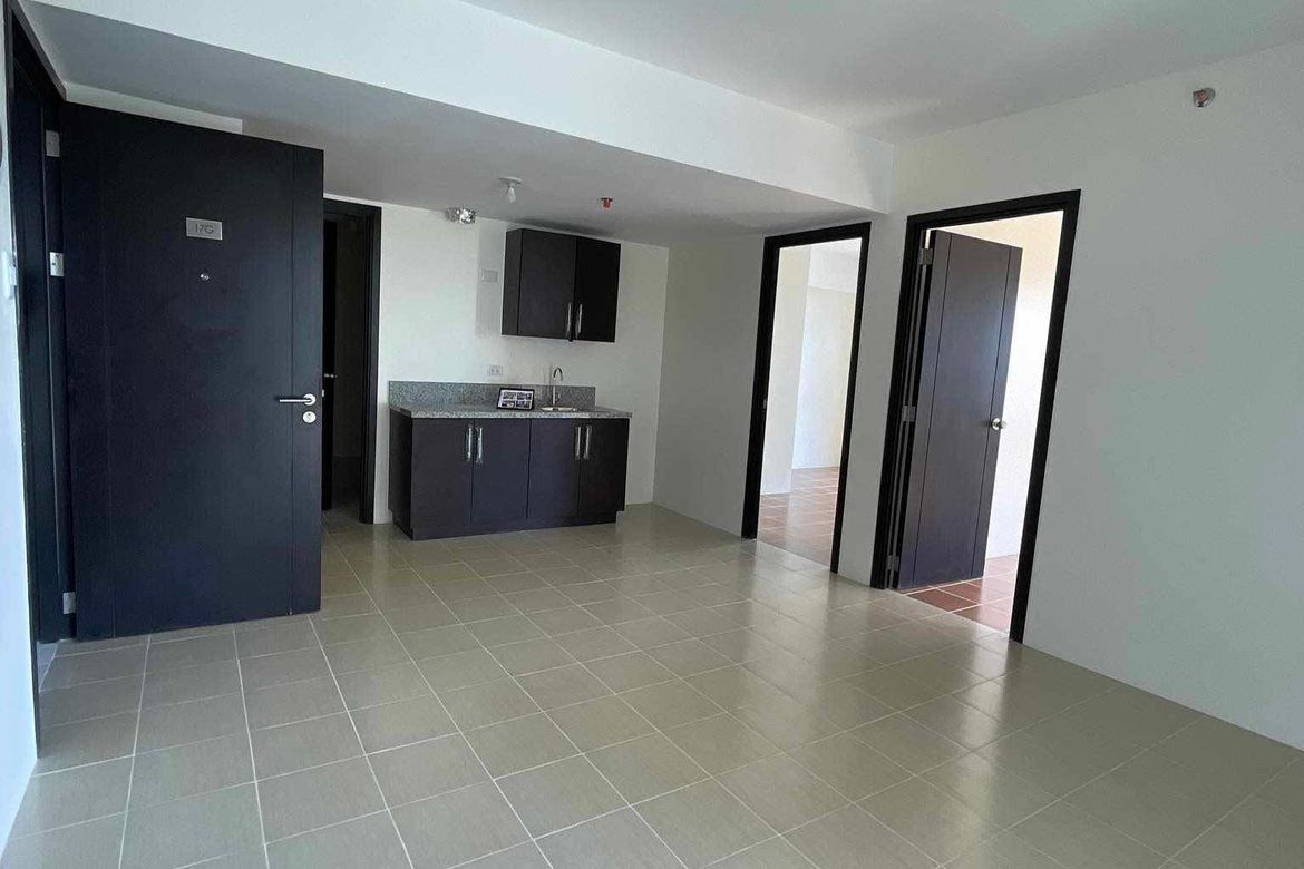 2 Bedroom Condo for Sale in Mango Tree Residences, Pasadeña, San Juan, Metro Manila near LRT-2 Gilmore