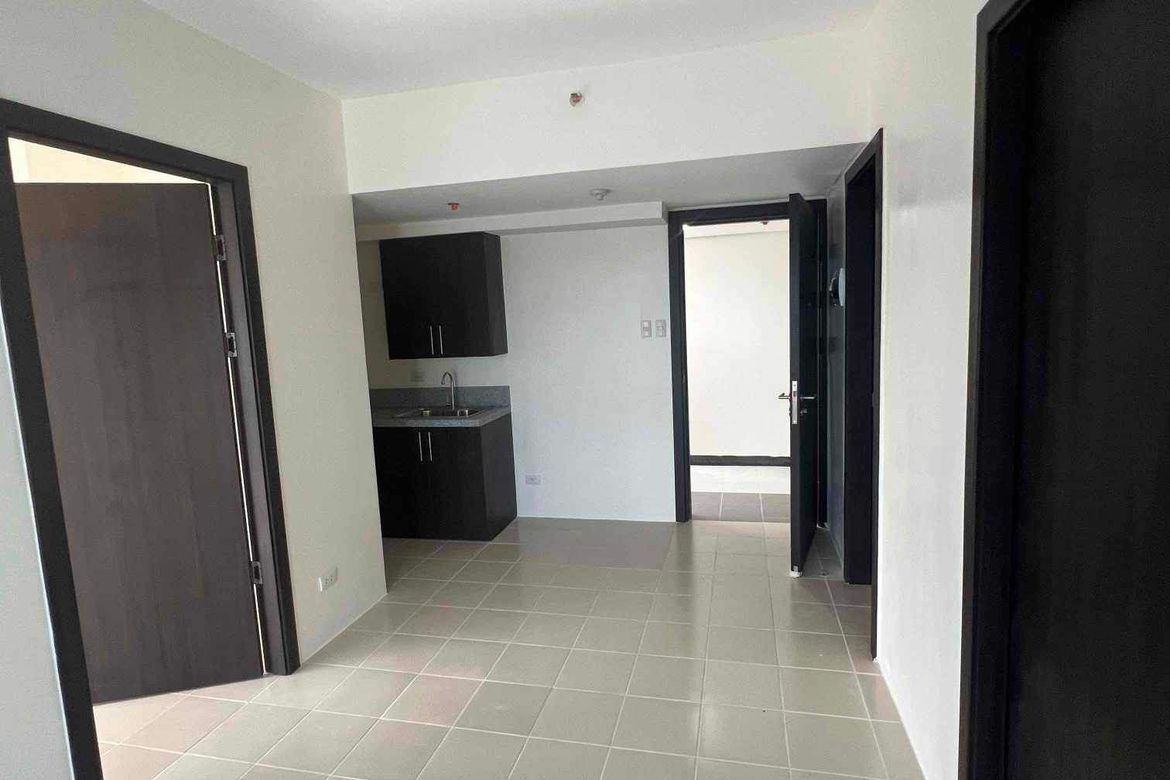 2 Bedroom Condo for Sale in Mango Tree Residences, Pasadeña, San Juan, Metro Manila near LRT-2 Gilmore – photo 2