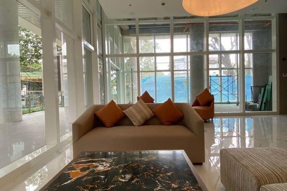 2 Bedroom Condo for Sale in Mango Tree Residences, Pasadeña, San Juan, Metro Manila near LRT-2 Gilmore