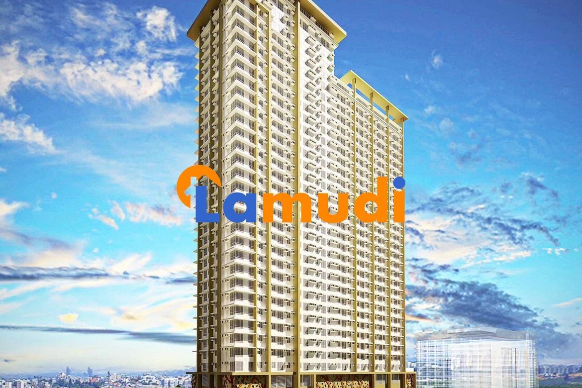 2 Bedroom Condo for Sale in Mango Tree Residences, Pasadeña, San Juan, Metro Manila near LRT-2 Gilmore