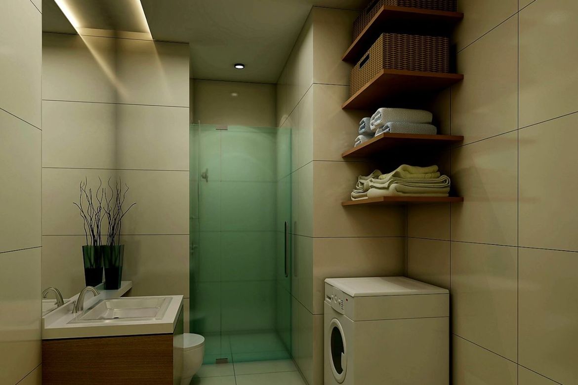 2 Bedroom Condo for Sale in Mango Tree Residences, Pasadeña, San Juan, Metro Manila near LRT-2 Gilmore – photo 2