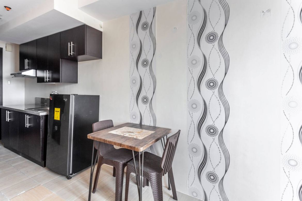 2 Bedroom Condo for Sale in Mango Tree Residences, Pasadeña, San Juan, Metro Manila near LRT-2 Gilmore – photo 7