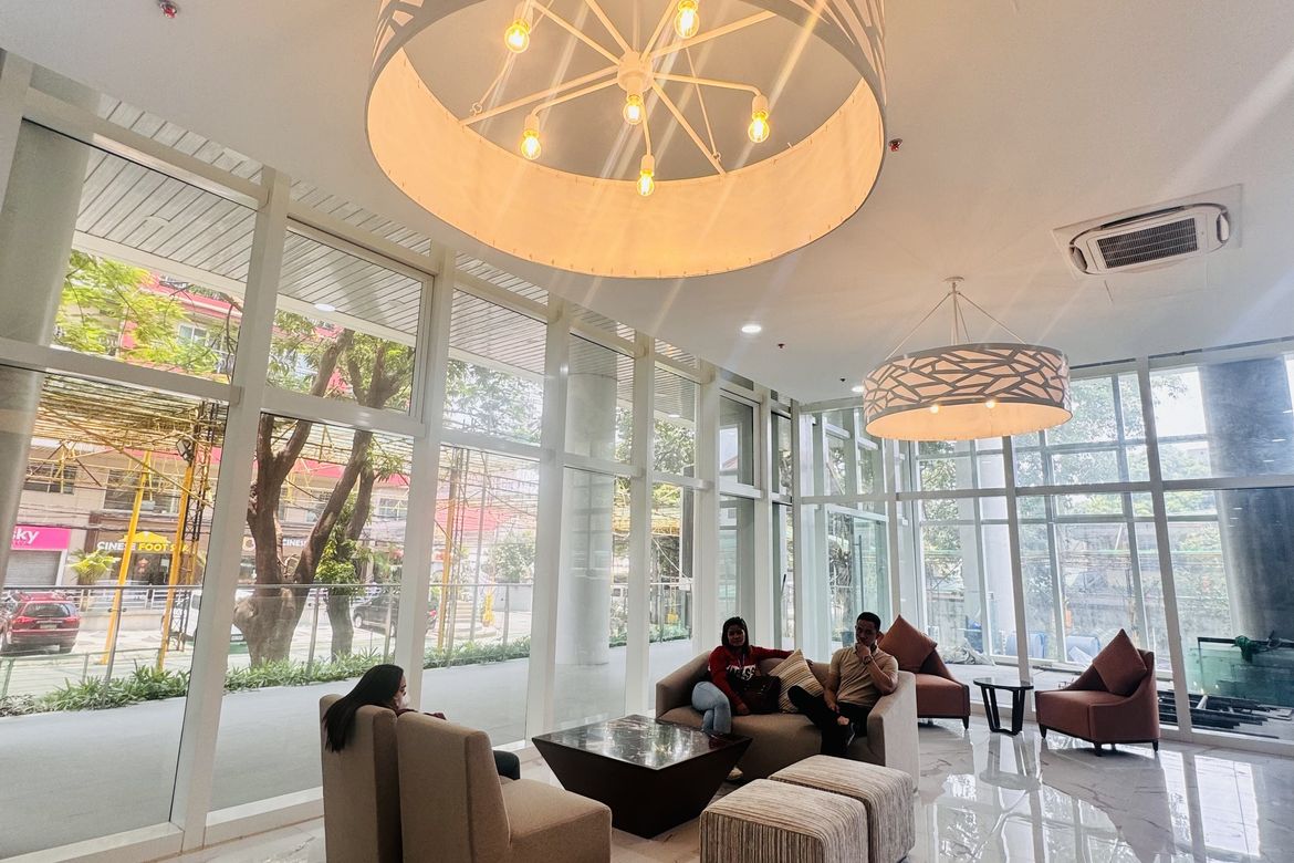2 Bedroom Condo for Sale in Mango Tree Residences, Pasadeña, San Juan, Metro Manila near LRT-2 Gilmore – photo 2