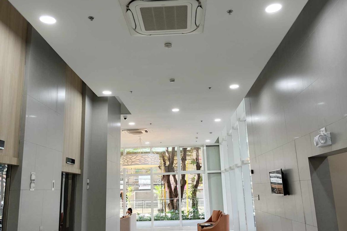 2 Bedroom Condo for Sale in Mango Tree Residences, Pasadeña, San Juan, Metro Manila near LRT-2 Gilmore – photo 2