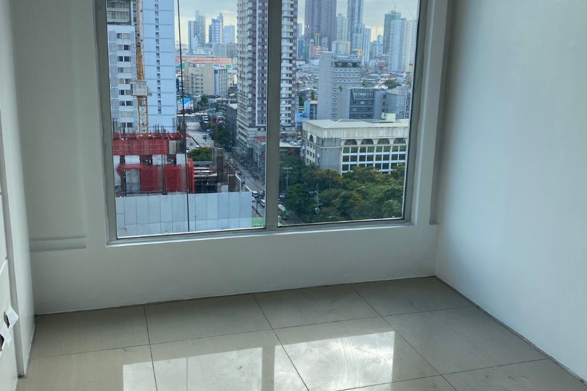 2 Bedroom Condo for Sale in Manila, Metro Manila near LRT-2 Legarda – photo 7