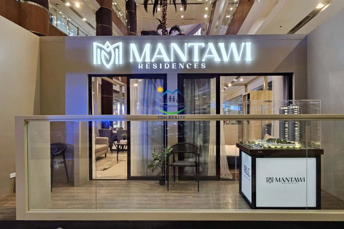 2 Bedroom Condo for Sale in Mantawi Residences, Subangdaku, Mandaue, Cebu – photo 7