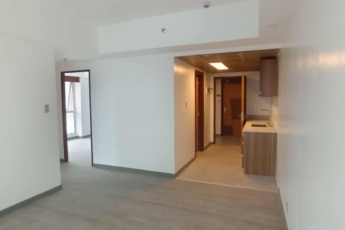 2 Bedroom Condo for Sale in Manuel A. Roxas, Baguio, Benguet