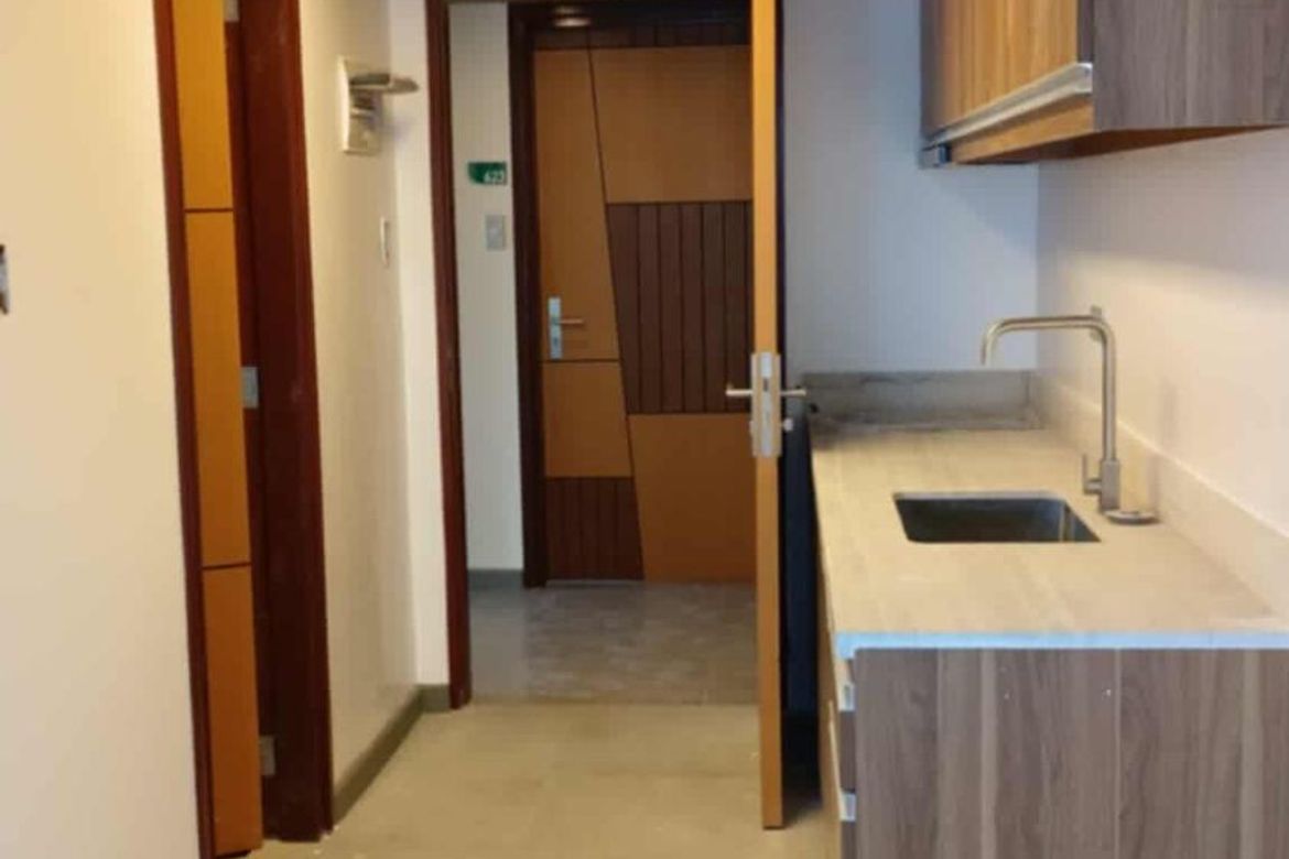 2 Bedroom Condo for Sale in Manuel A. Roxas, Baguio, Benguet – photo 2