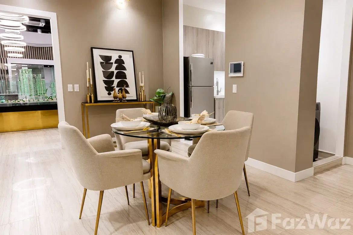 2 Bedroom Condo for Sale in Maple at Verdant Towers, Ugong, Pasig, Metro Manila – photo 5