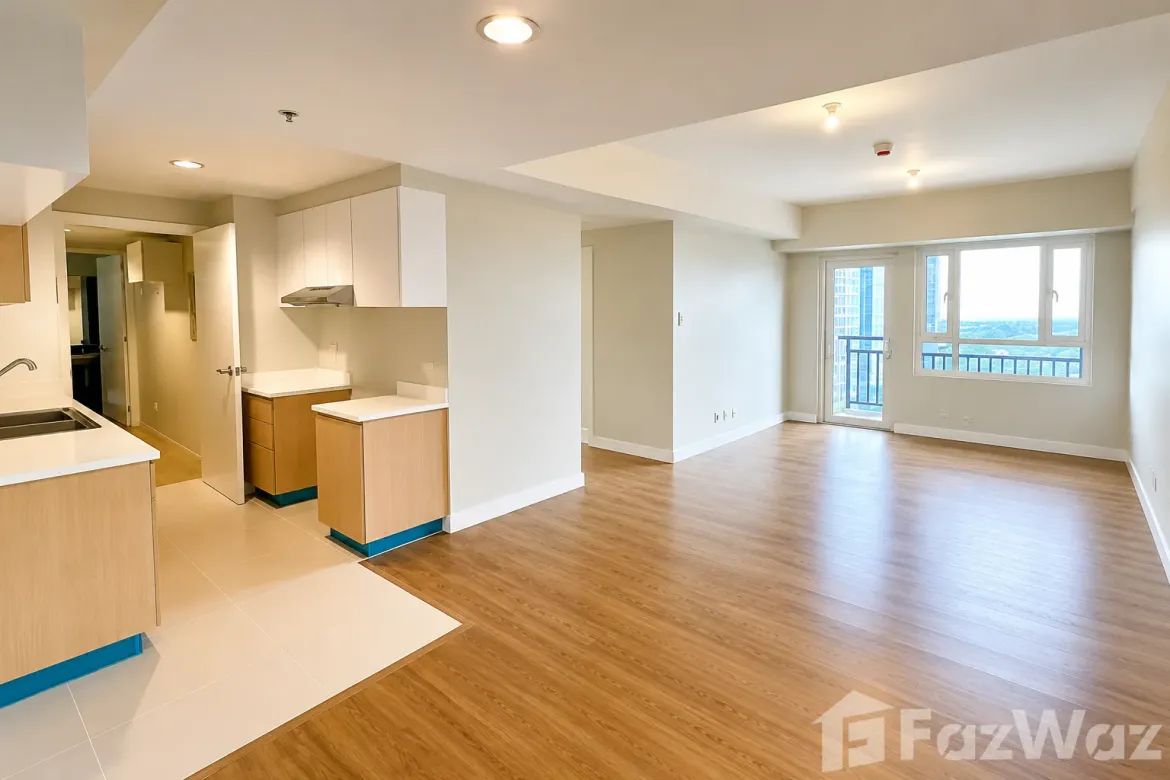 2 Bedroom Condo for Sale in Maple at Verdant Towers, Ugong, Pasig, Metro Manila – photo 6
