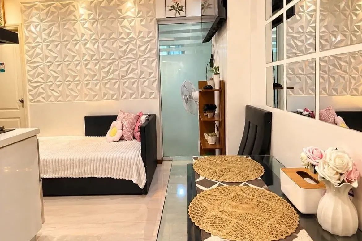 2 Bedroom Condo for Sale in Marcelo Green Village, Parañaque, Metro Manila