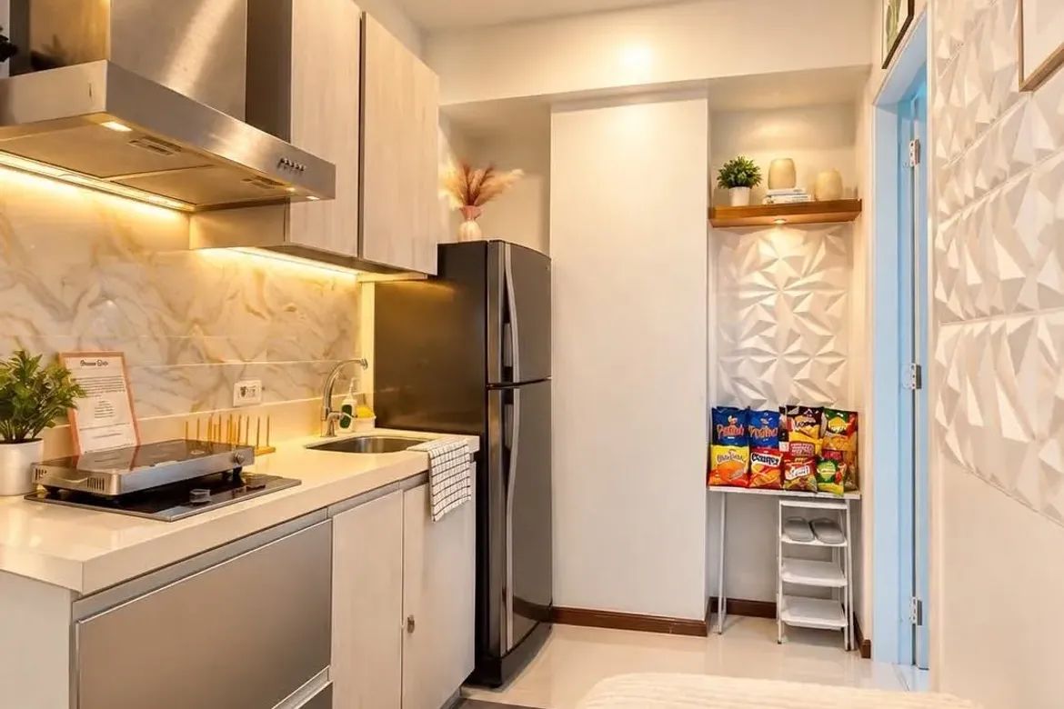 2 Bedroom Condo for Sale in Marcelo Green Village, Parañaque, Metro Manila – photo 2