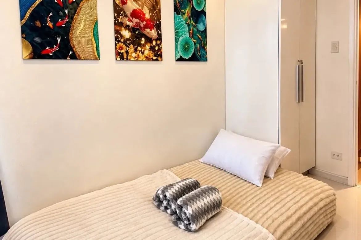 2 Bedroom Condo for Sale in Marcelo Green Village, Parañaque, Metro Manila – photo 4