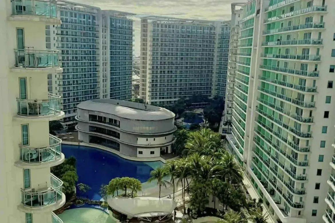 2 Bedroom Condo for Sale in Marcelo Green Village, Parañaque, Metro Manila – photo 6