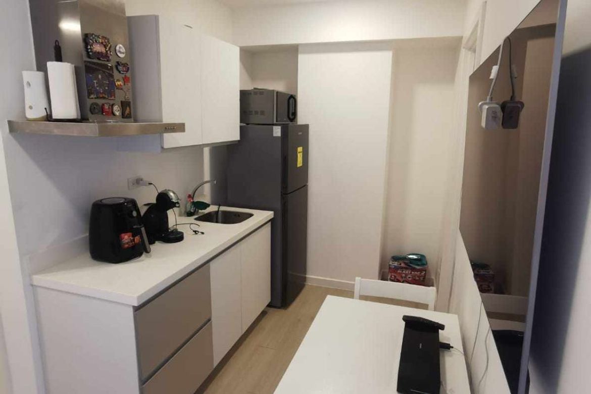 2 Bedroom Condo for Sale in Marcelo Green Village, Parañaque, Metro Manila