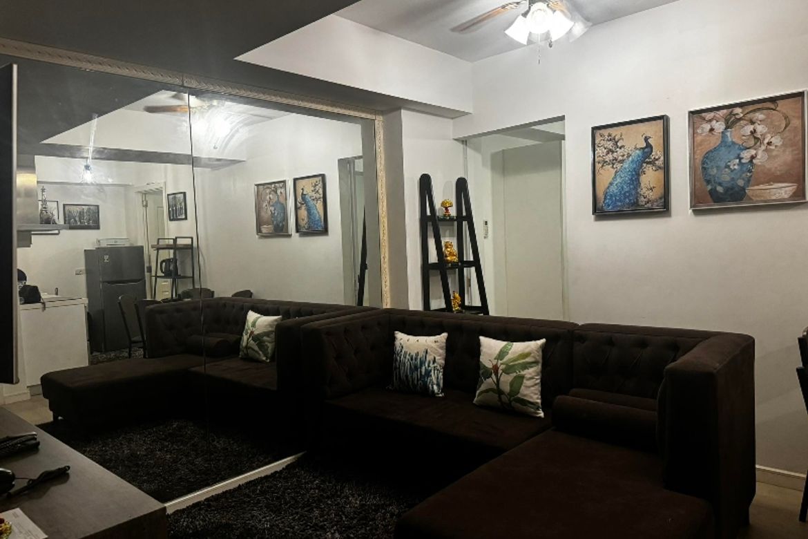 2 Bedroom Condo for Sale in Marcelo Green Village, Parañaque, Metro Manila – photo 6