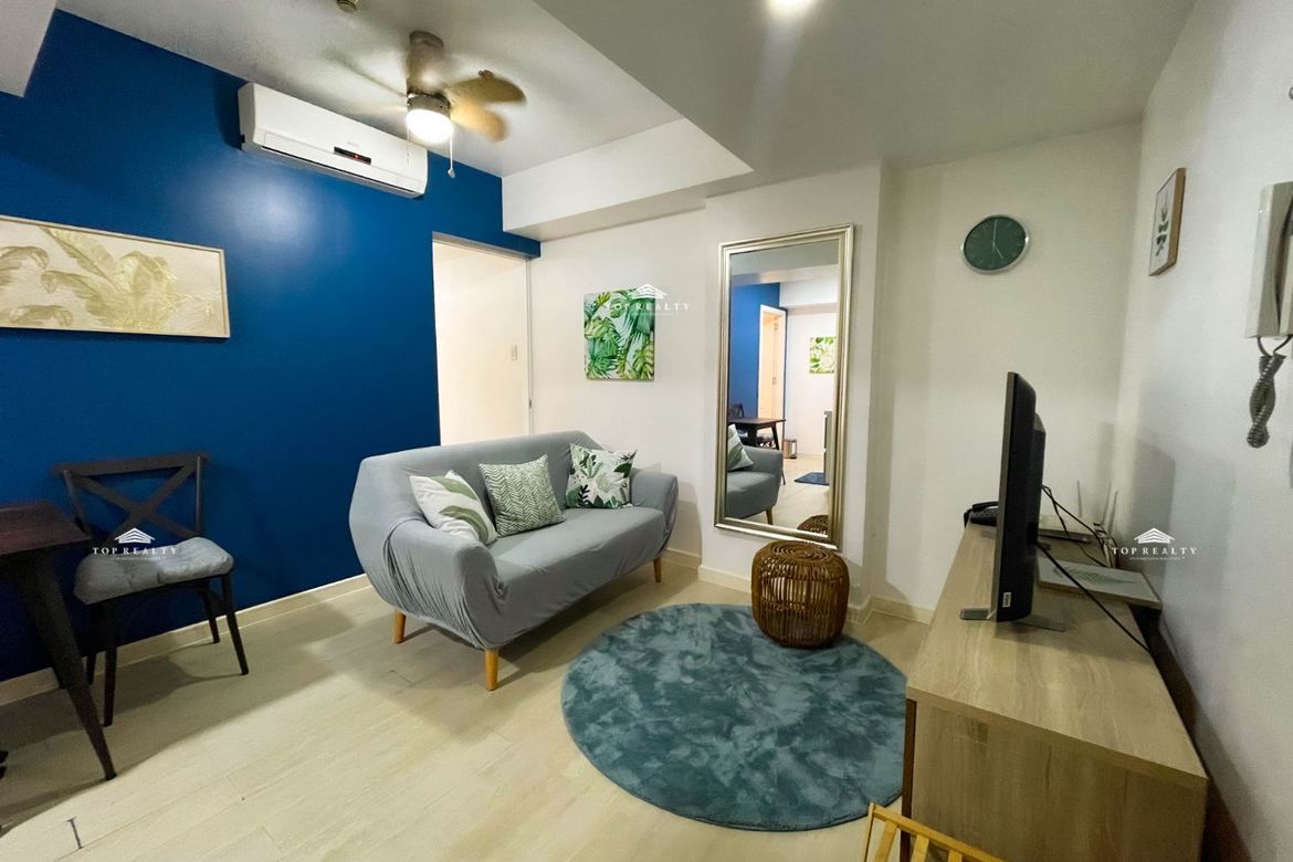 2 Bedroom Condo for Sale in Marcelo Green Village, Parañaque, Metro Manila – photo 4