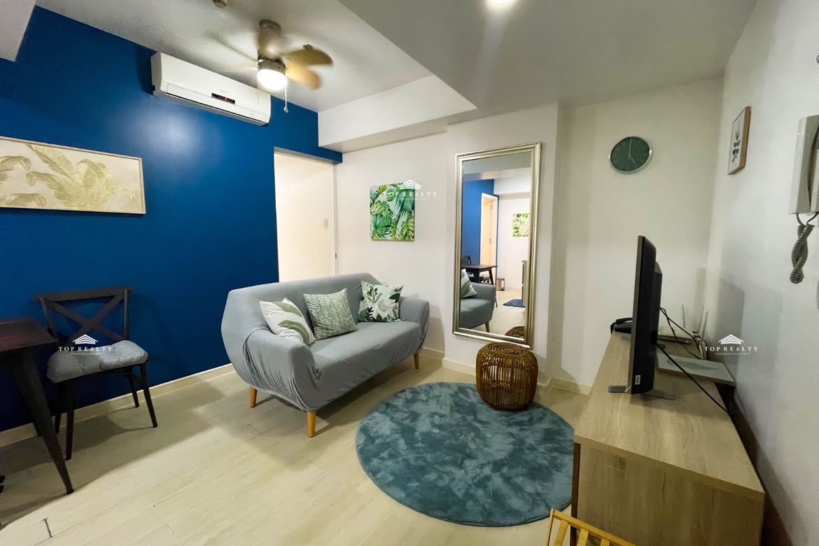 2 Bedroom Condo for Sale in Marcelo Green Village, Parañaque, Metro Manila