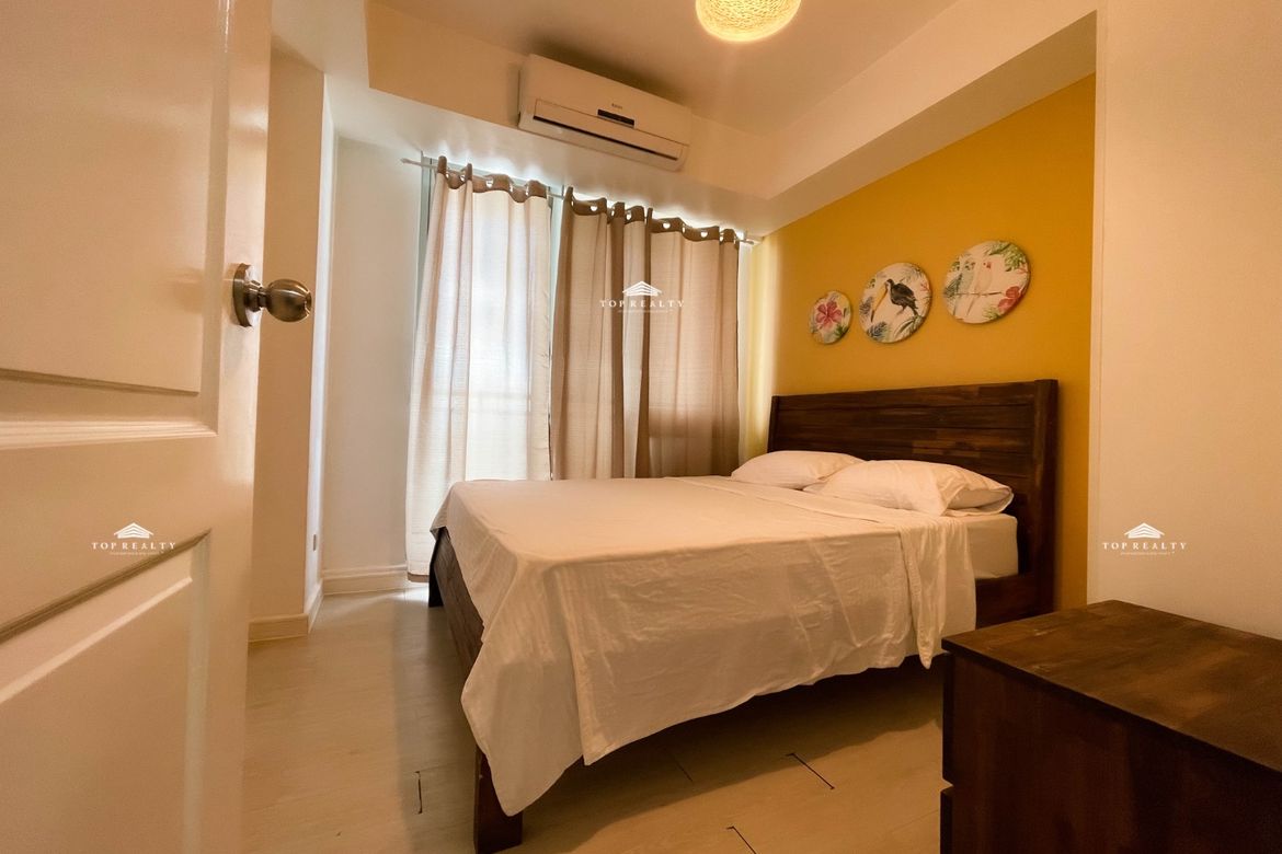 2 Bedroom Condo for Sale in Marcelo Green Village, Parañaque, Metro Manila – photo 3