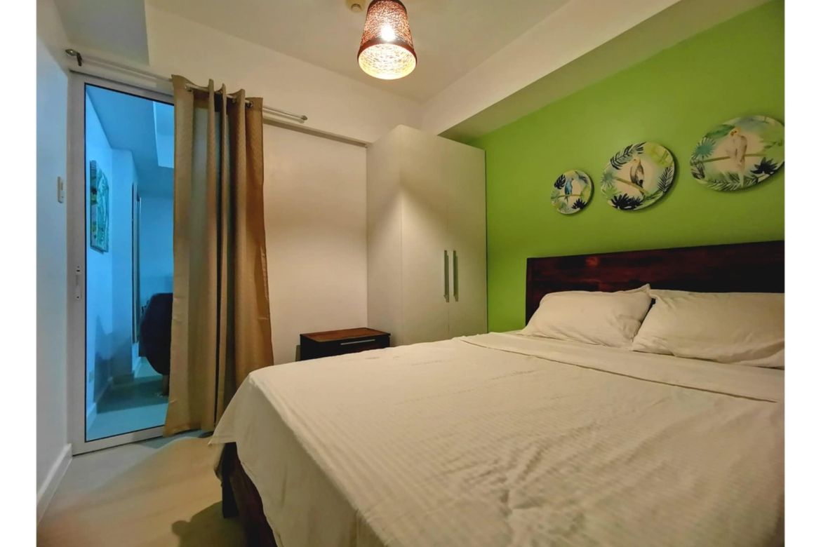 2 Bedroom Condo for Sale in Marcelo Green Village, Parañaque, Metro Manila – photo 5