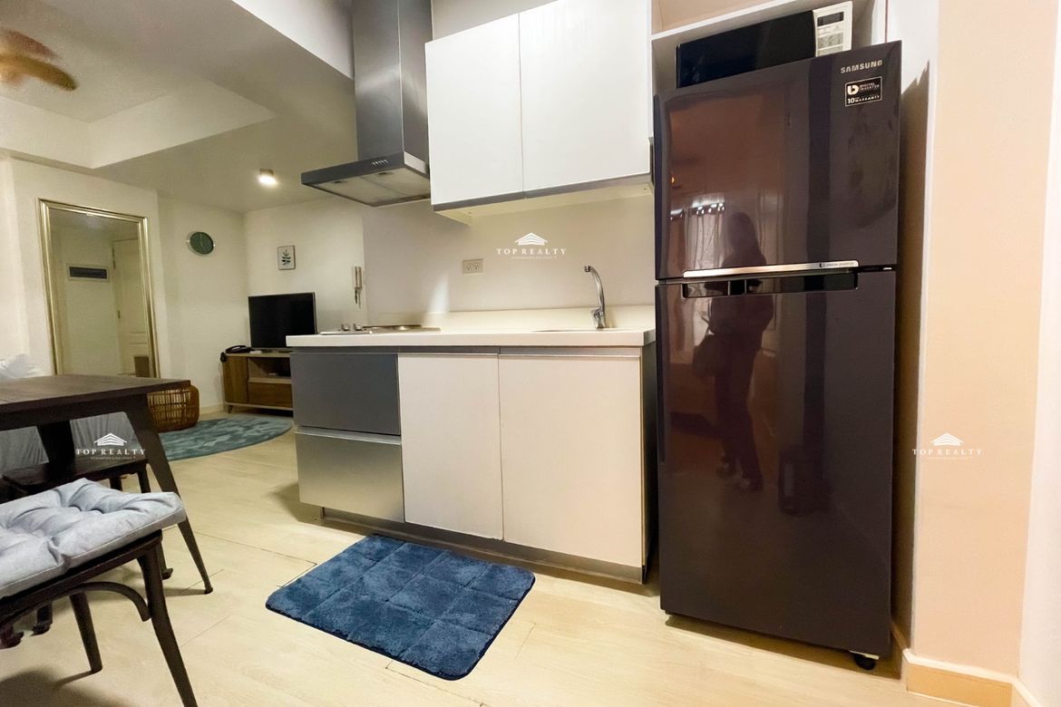 2 Bedroom Condo for Sale in Marcelo Green Village, Parañaque, Metro Manila – photo 7