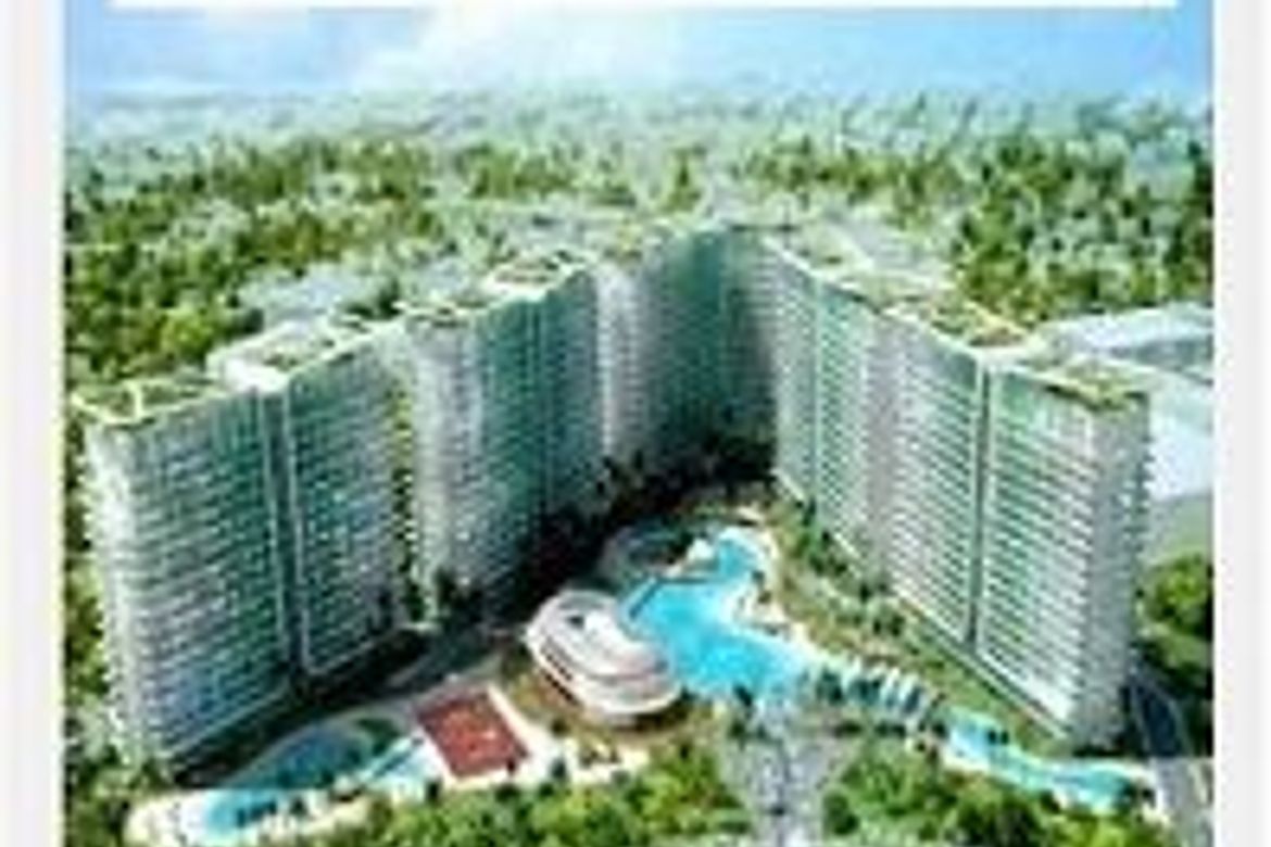 2 Bedroom Condo for Sale in Marcelo Green Village, Parañaque, Metro Manila