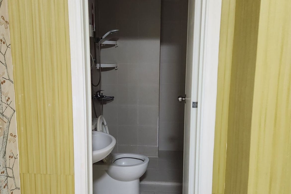 2 Bedroom Condo for Sale in Marcelo Green Village, Parañaque, Metro Manila – photo 6