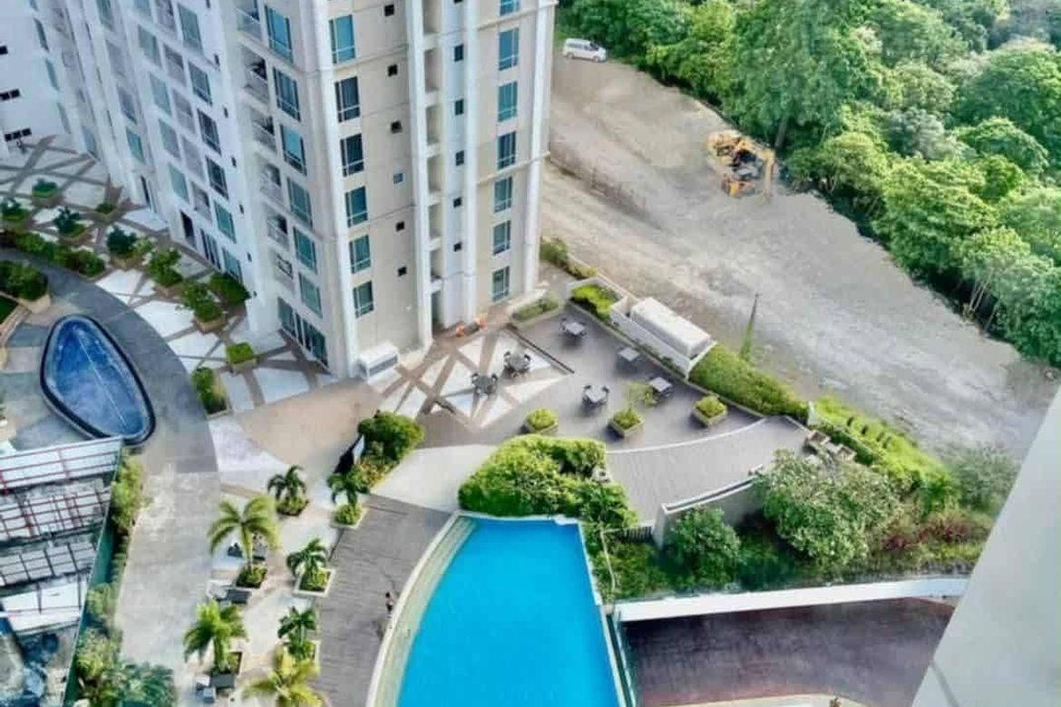2 Bedroom Condo for Sale in Marco Polo Residences, Lahug, Cebu City, Cebu