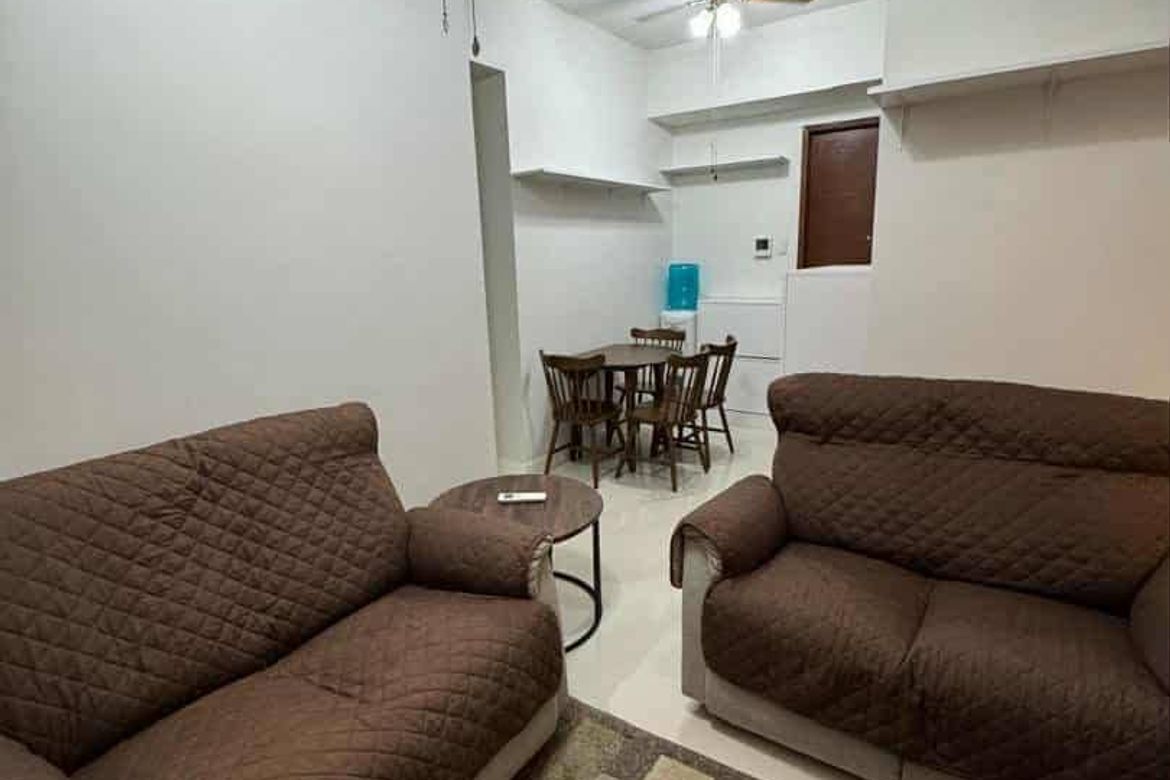 2 Bedroom Condo for Sale in Marco Polo Residences, Lahug, Cebu City, Cebu – photo 3