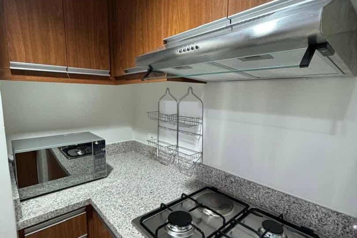 2 Bedroom Condo for Sale in Marco Polo Residences, Lahug, Cebu City, Cebu – photo 4