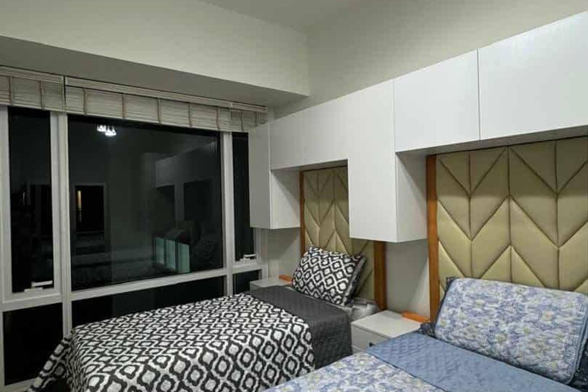 2 Bedroom Condo for Sale in Marco Polo Residences, Lahug, Cebu City, Cebu – photo 7