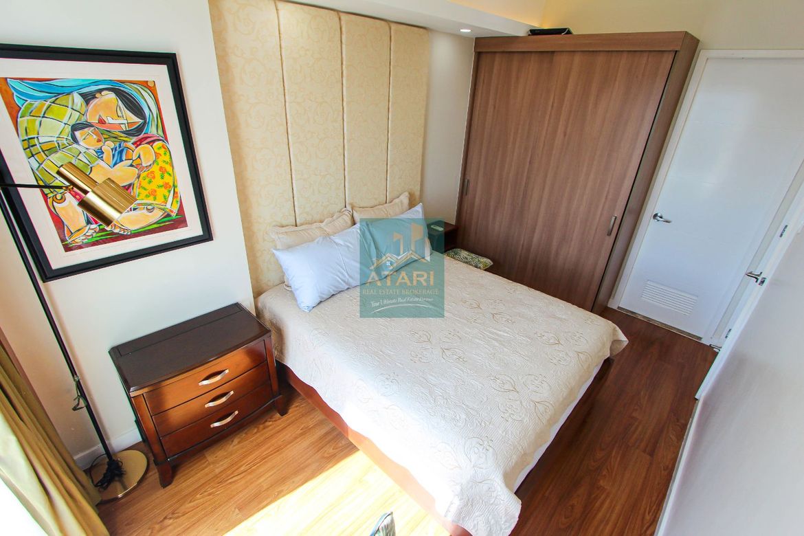 2 Bedroom Condo for Sale in Marco Polo Residences, Lahug, Cebu City, Cebu – photo 6