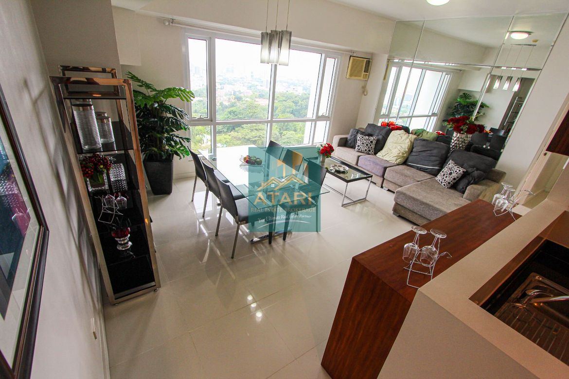 2 Bedroom Condo for Sale in Marco Polo Residences, Lahug, Cebu City, Cebu