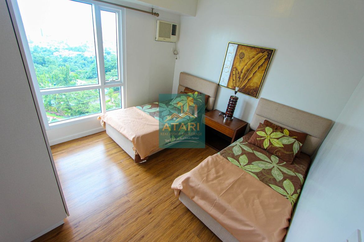 2 Bedroom Condo for Sale in Marco Polo Residences, Lahug, Cebu City, Cebu – photo 6