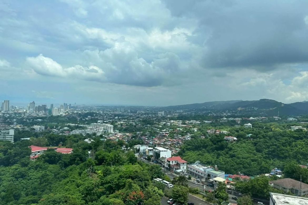 2 Bedroom Condo for Sale in Marco Polo Residences, Lahug, Cebu City, Cebu