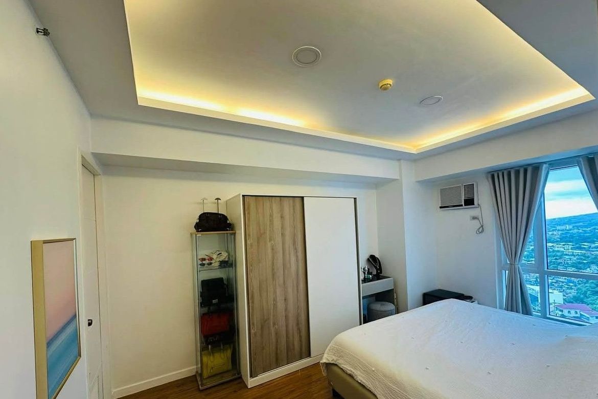 2 Bedroom Condo for Sale in Marco Polo Residences, Lahug, Cebu City, Cebu – photo 3