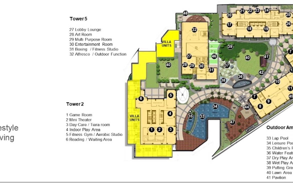 2 Bedroom Condo for Sale in Marco Polo Residences, Lahug, Cebu City, Cebu – photo 2