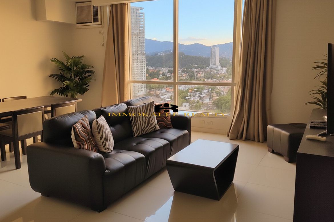2 Bedroom Condo for Sale in Marco Polo Residences, Lahug, Cebu City, Cebu – photo 2