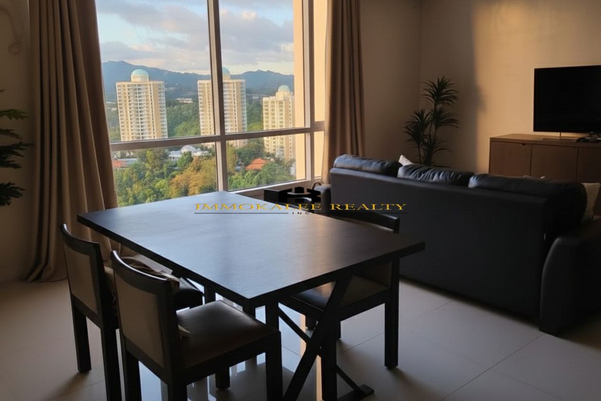 2 Bedroom Condo for Sale in Marco Polo Residences, Lahug, Cebu City, Cebu – photo 3